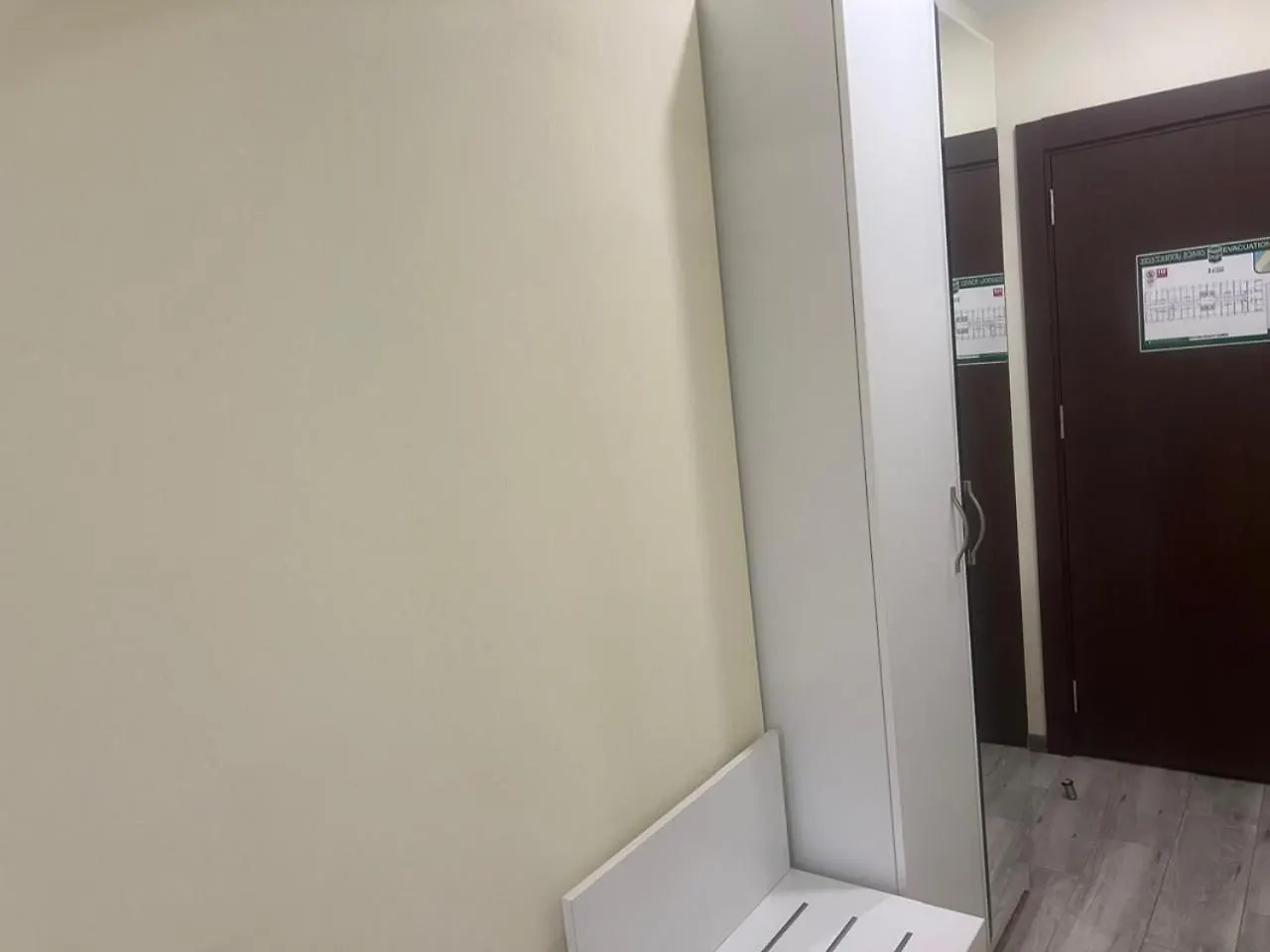 Apartment Апартамент Студия Панорамный Возле Моря Batumi